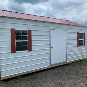 portable buildings and storage sheds in Forest MS